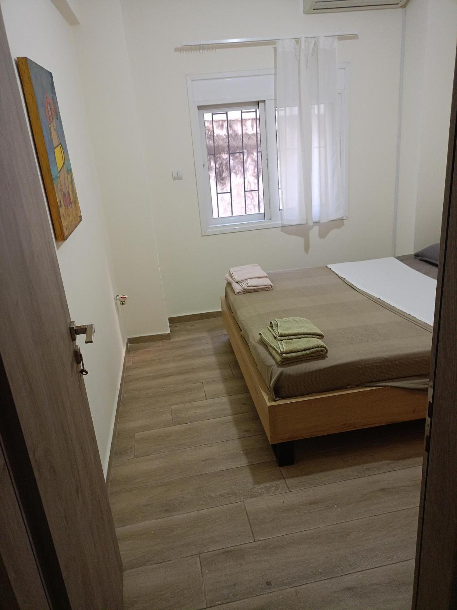 Athens Center Cosy Apartment Buitenkant foto