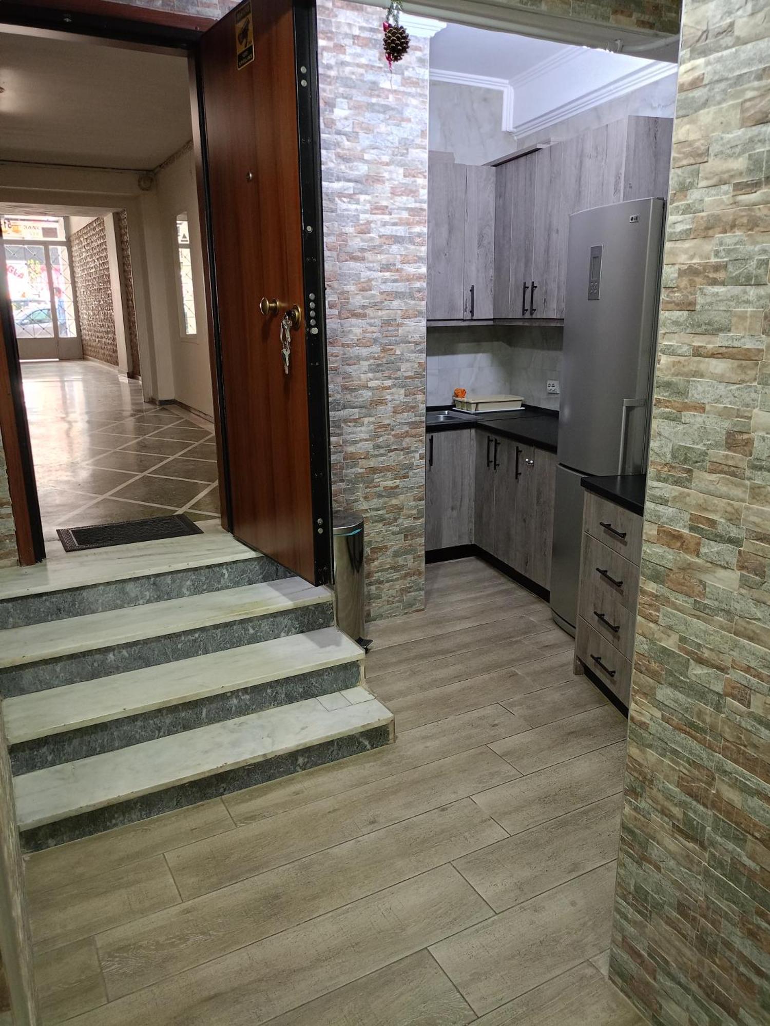 Athens Center Cosy Apartment Buitenkant foto